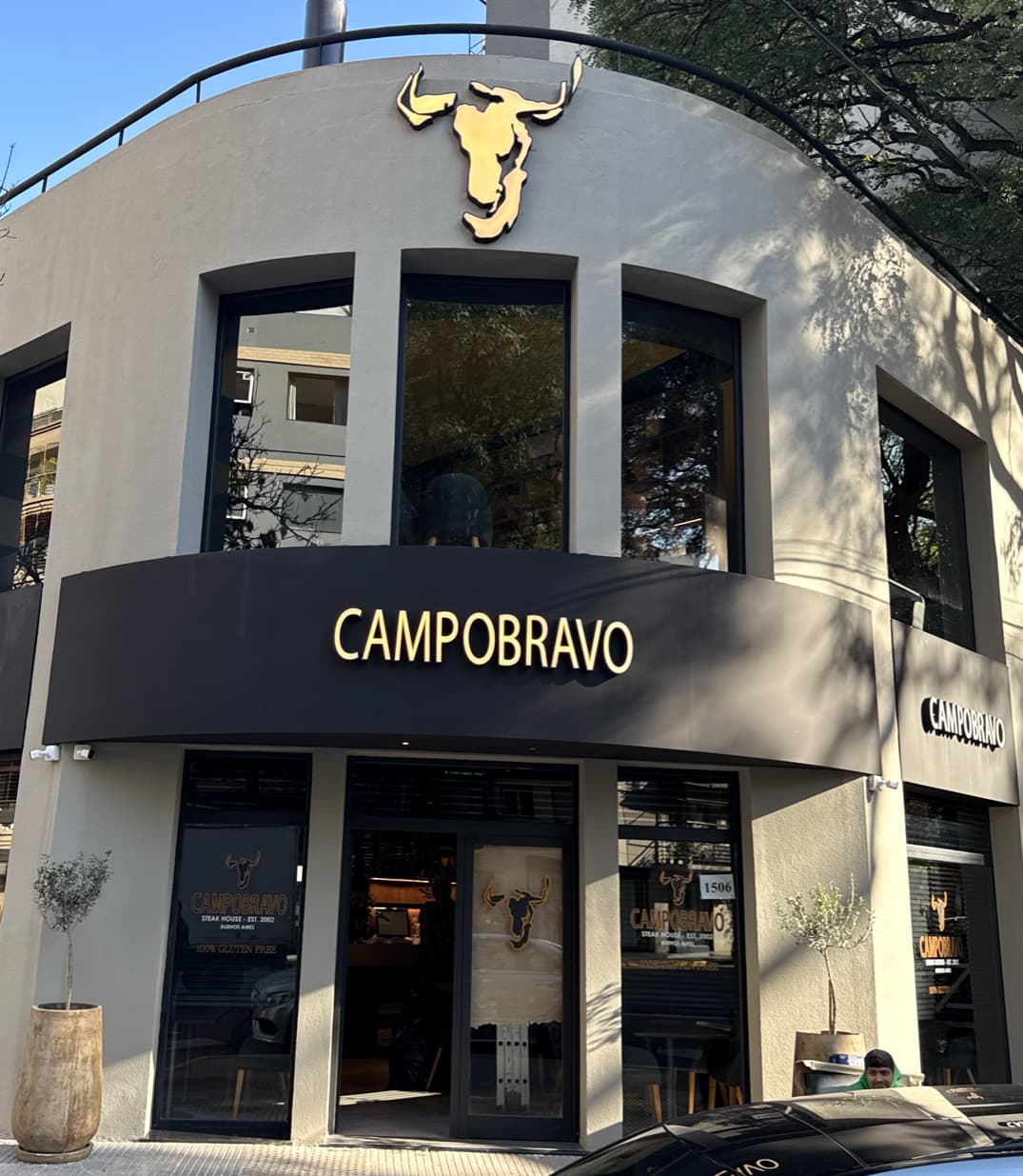 Campobravo