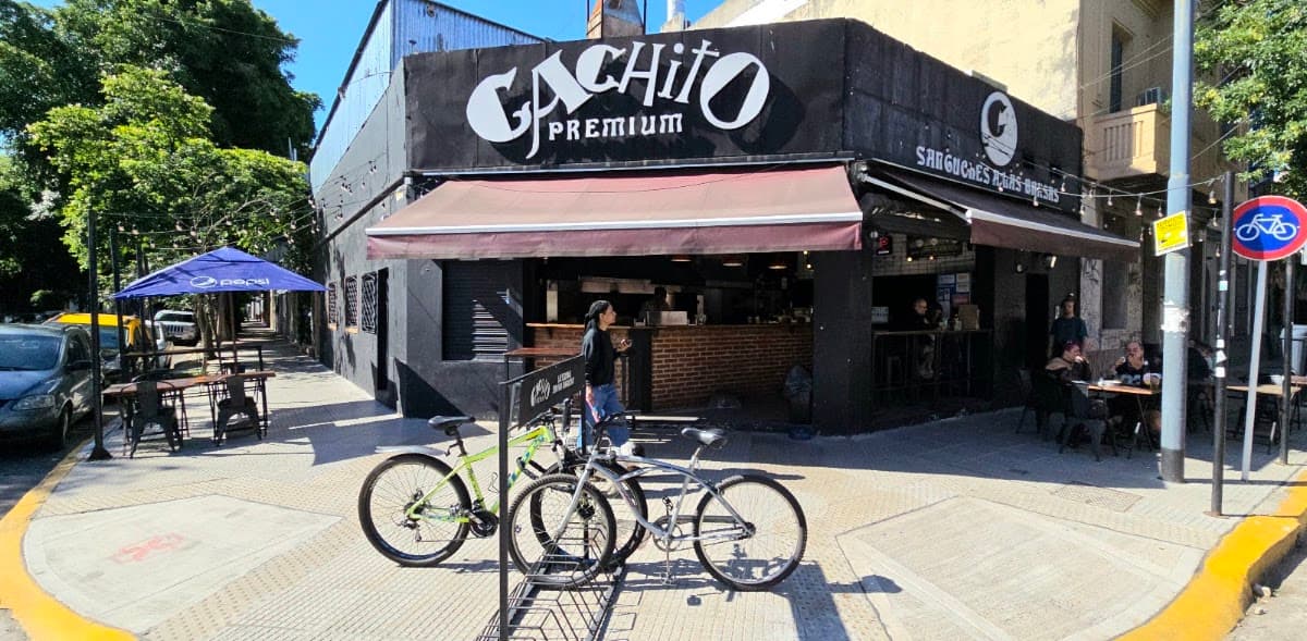 Cachito Premium