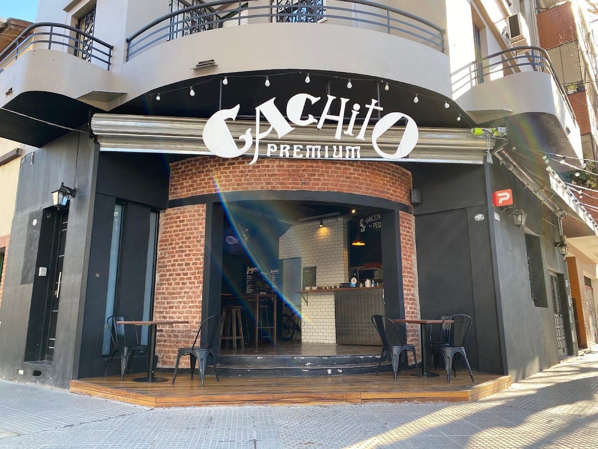 Cachito Premium