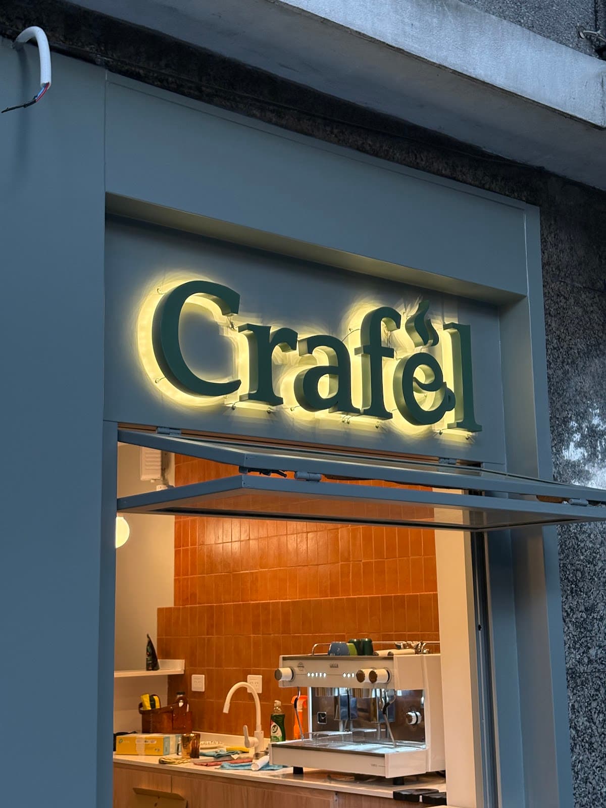 Crafel