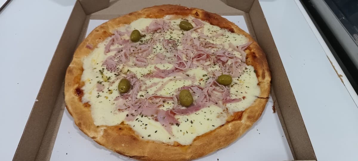 Hamburgo Gluten Free