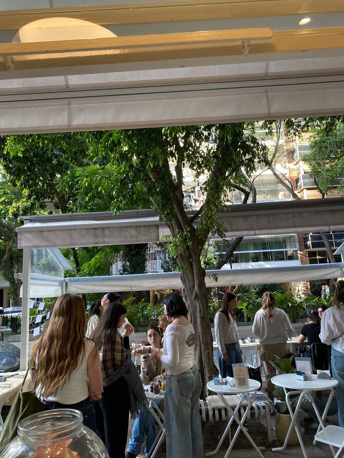 Rimón cafe