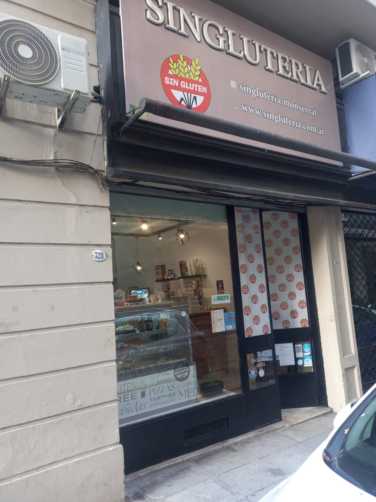 Singlutería