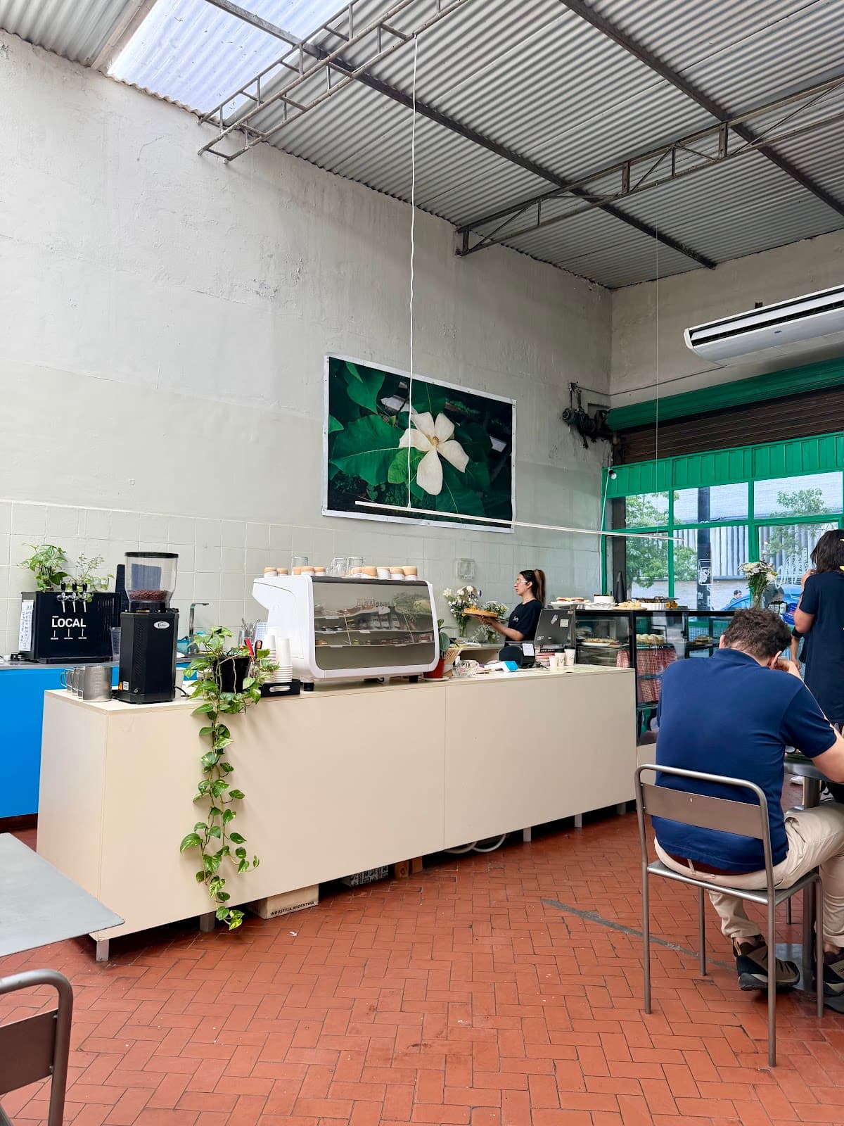 GRAMO CAFÉ