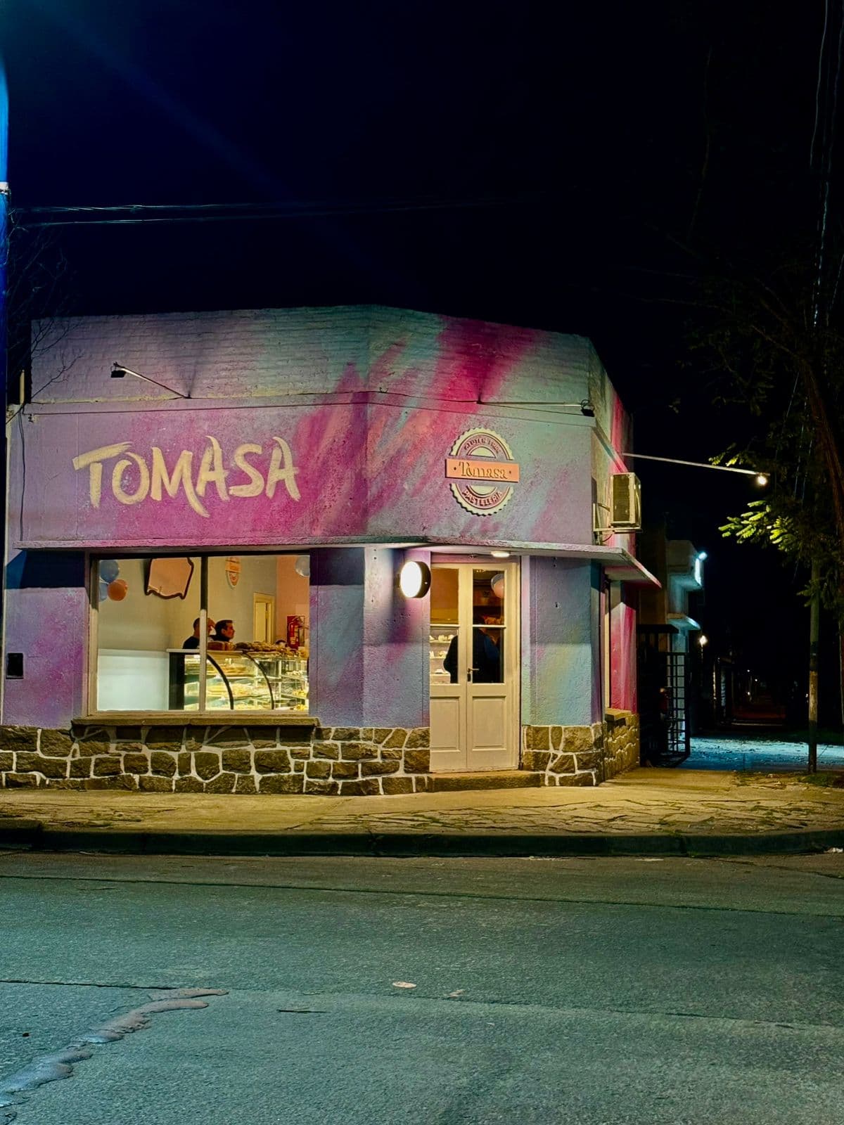 Tomasa Gluten Free