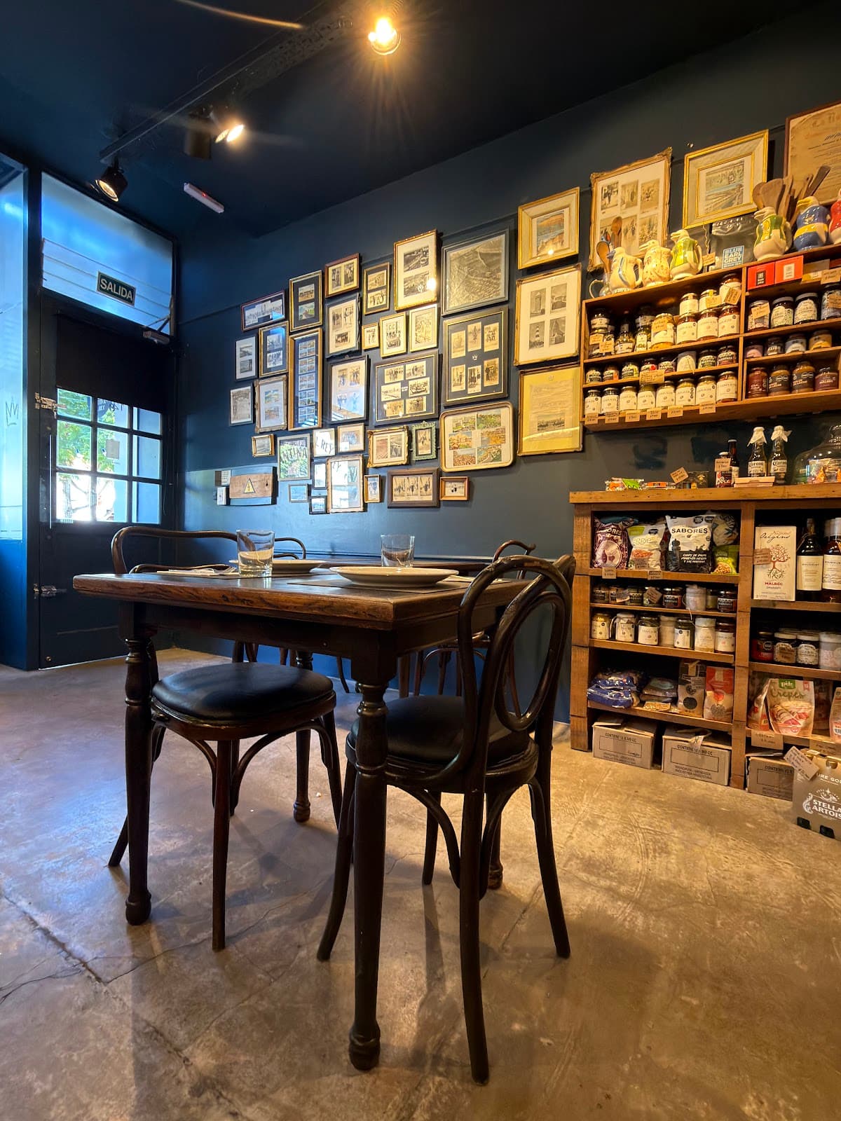 Cantina del Rey