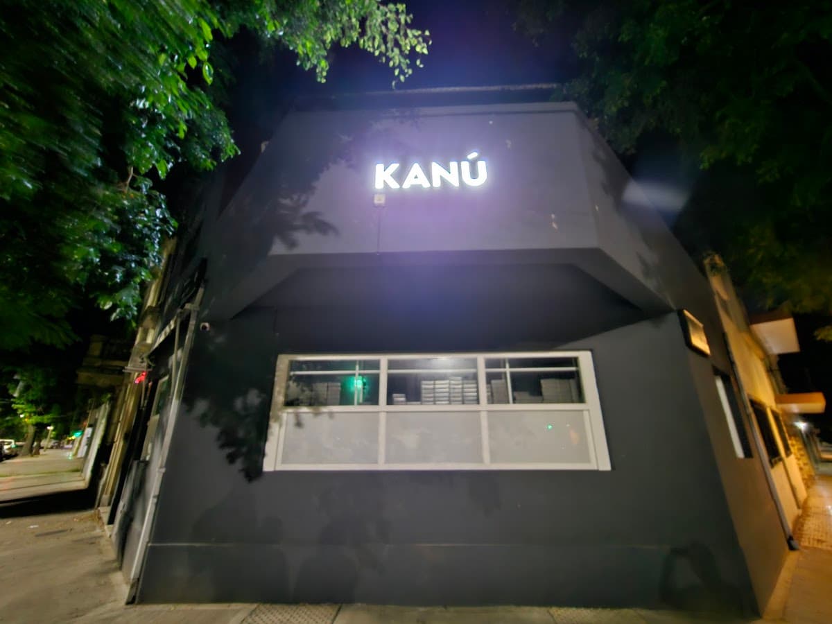 Kanu Sushi - Delivery Villa Urquiza - Sin gluten