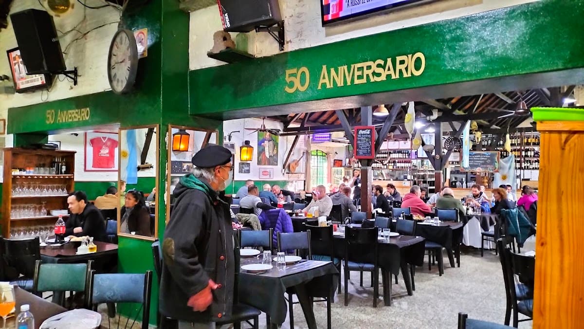El Ferroviario