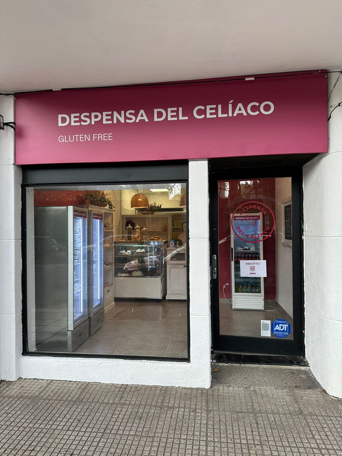Despensa del Celíaco