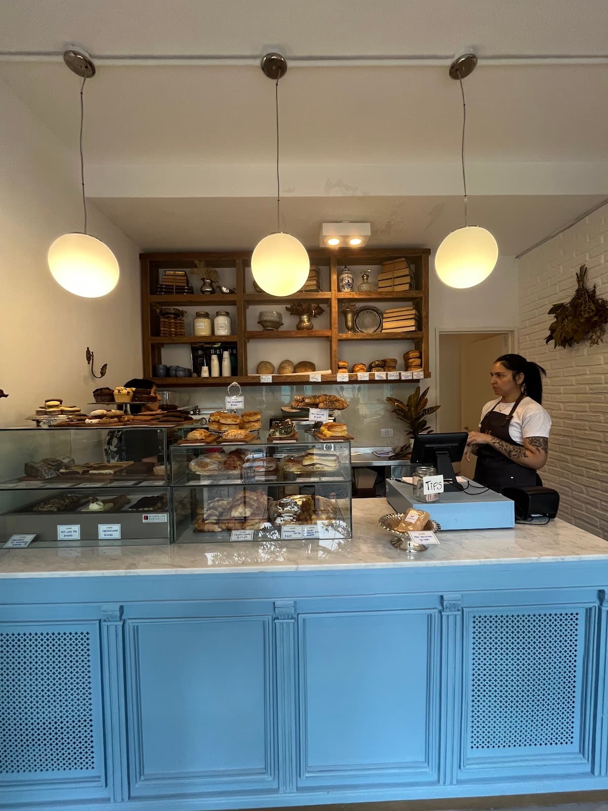La Union Bakery Gluten Free San Isidro