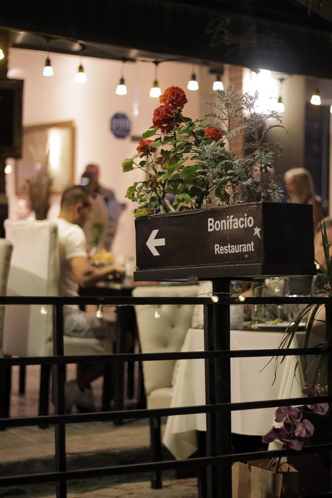 Bistró Restaurant