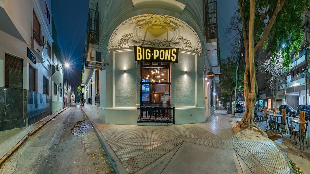 Big Pons