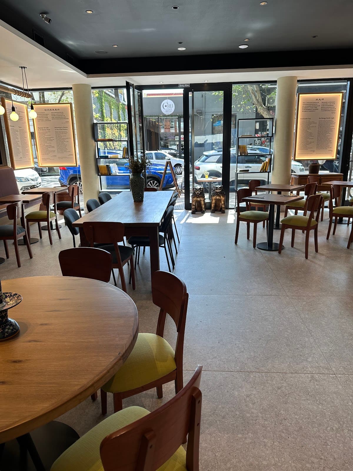 Bao Kitchen