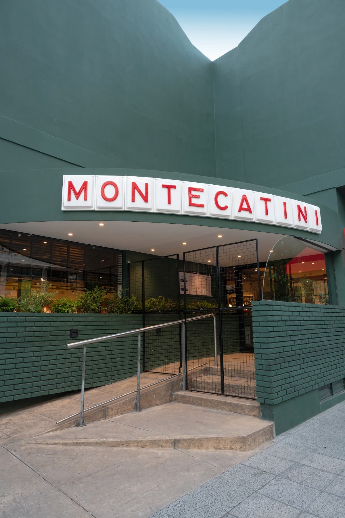 Montecatini Perla