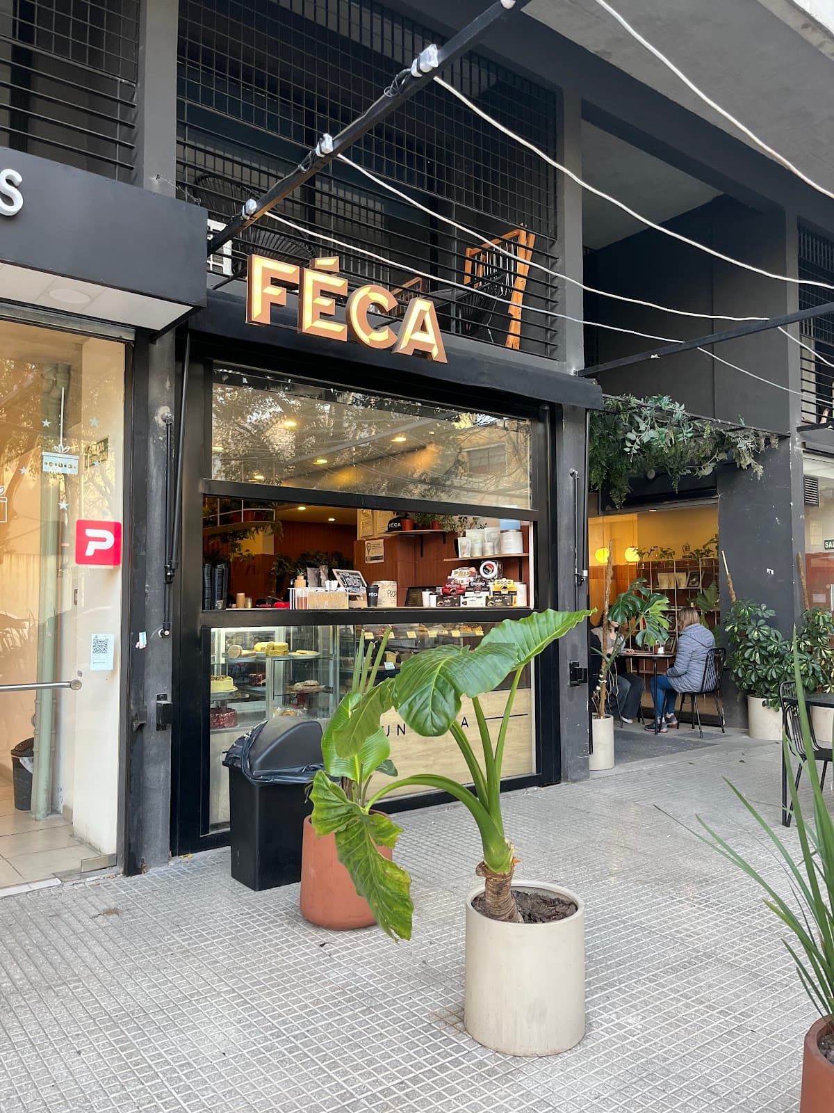 Feca Boyaca - Cafe de Especialiadad