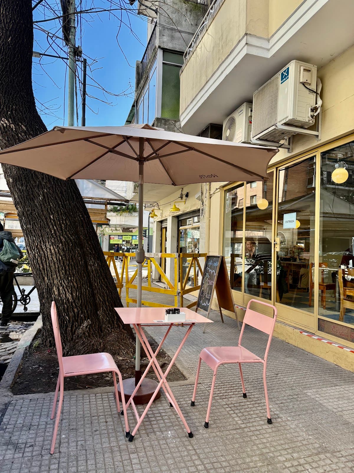 Café Crespín