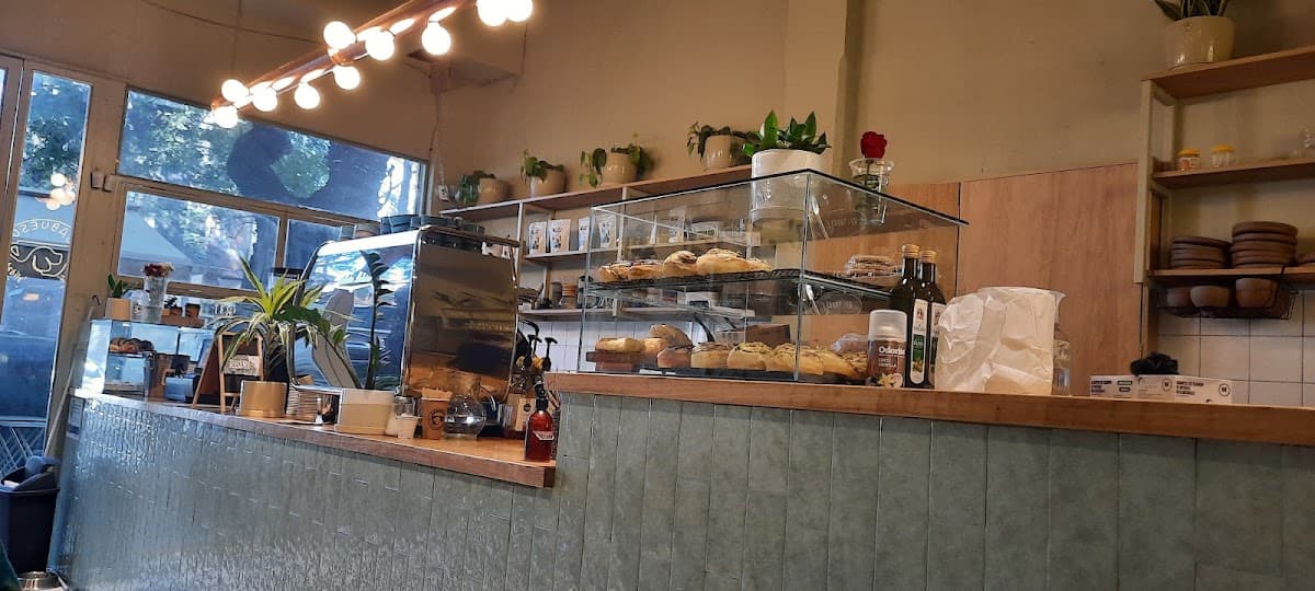 SABUESO CAFÉ