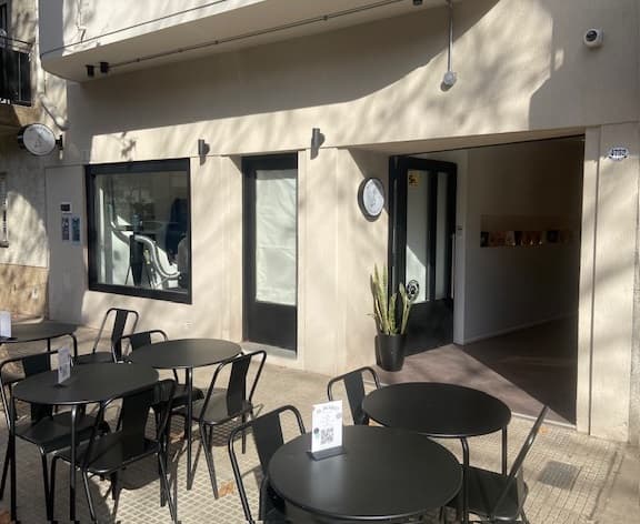 Al Diablo Coffee Roasters