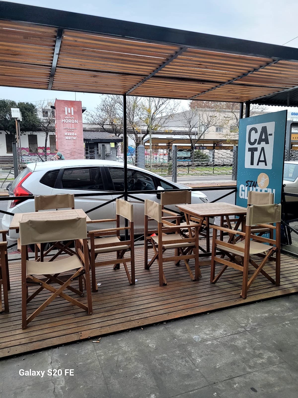 CATA Cocina y Pastelería sin gluten