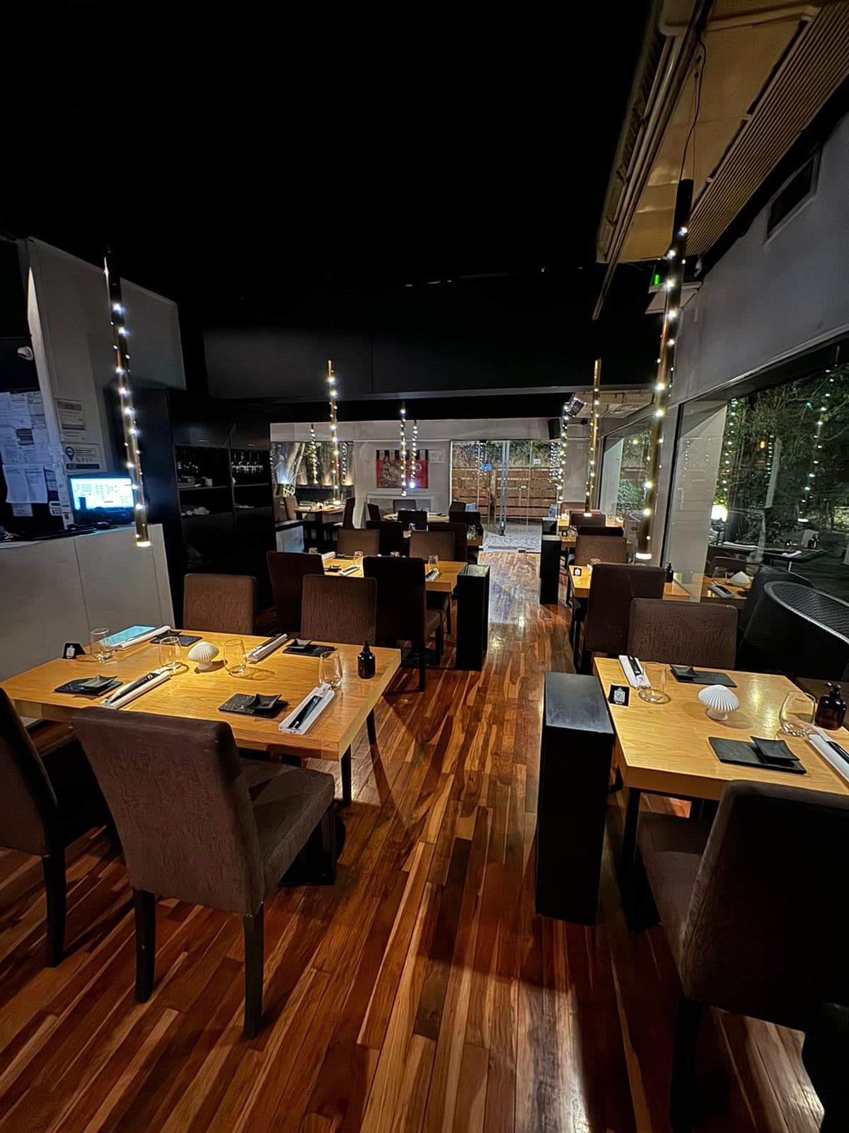 SushiClub Acassuso