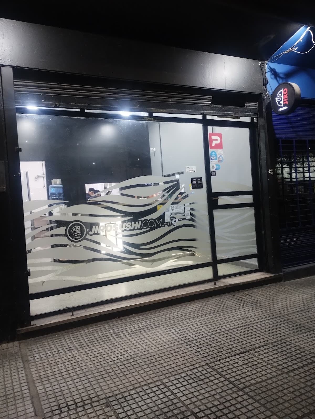 Jiro Sushi Mataderos