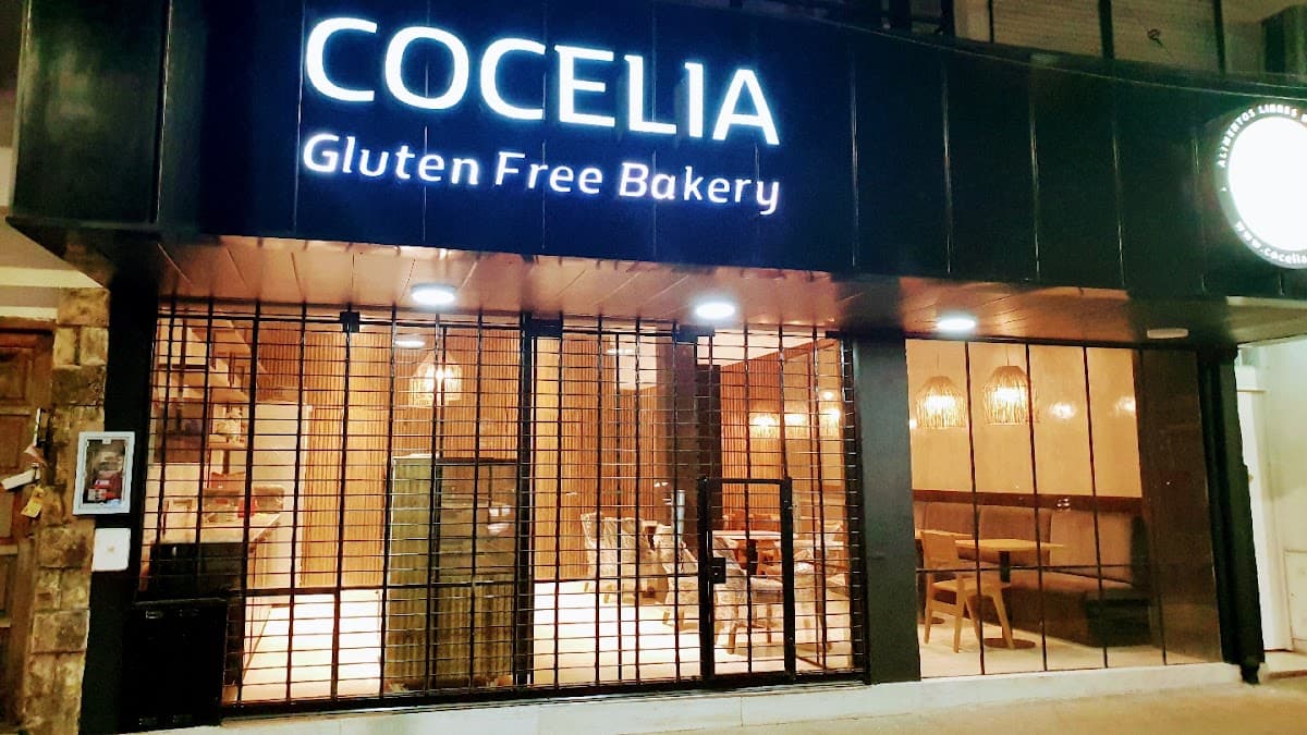 Cocelia | Olivos
