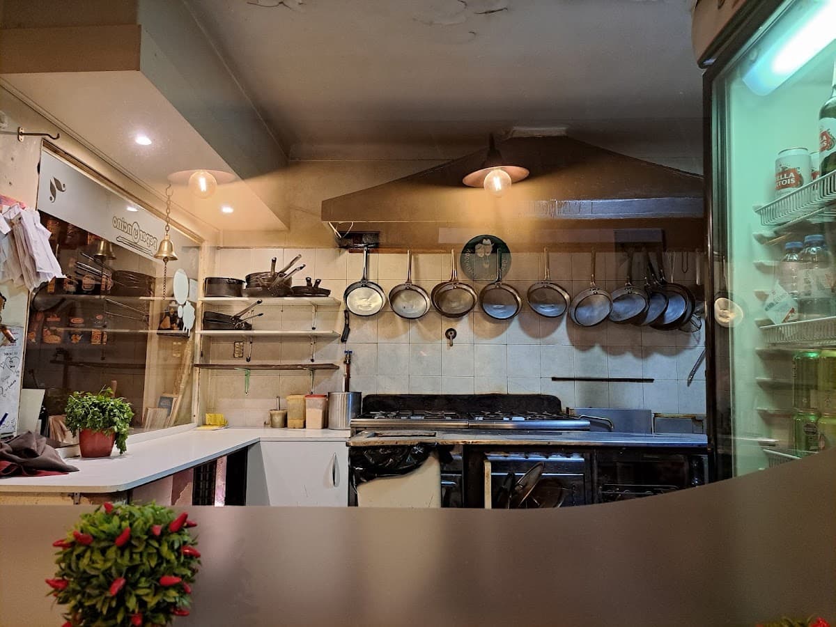 Peperoncino ristorante
