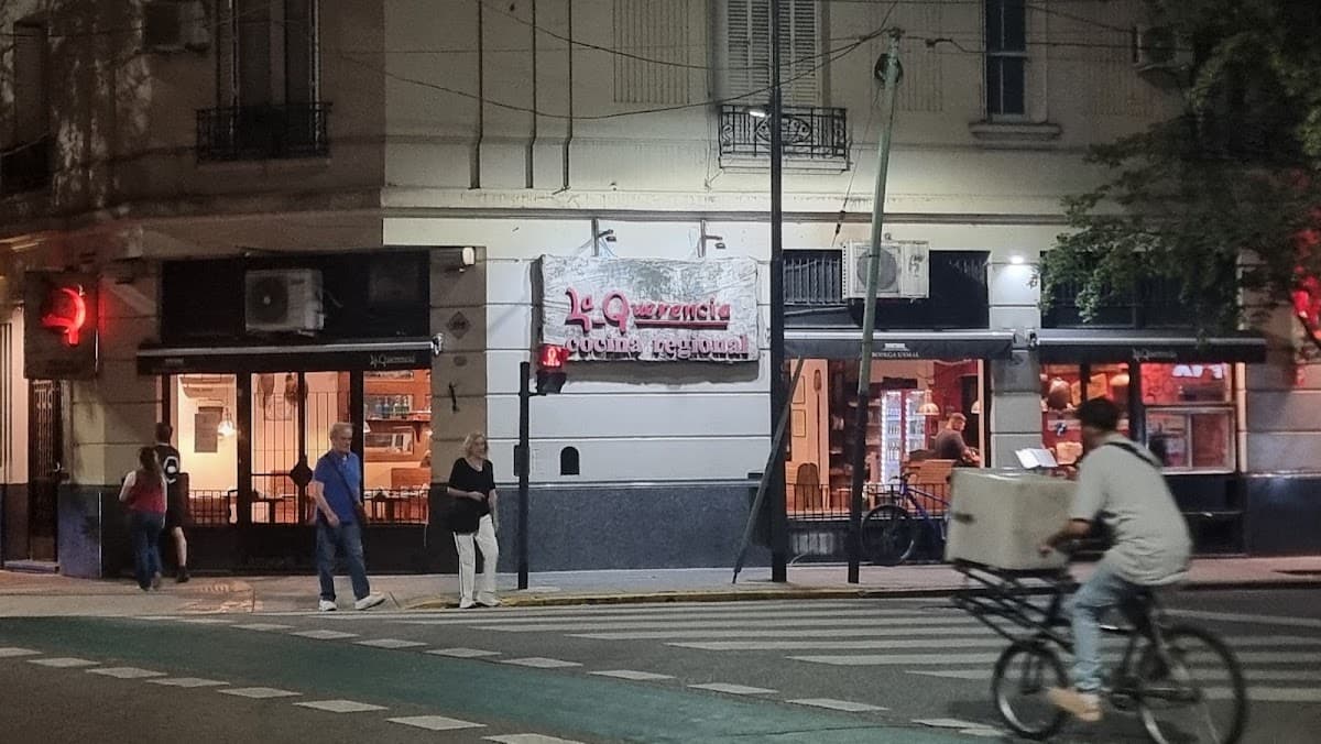 La Querencia