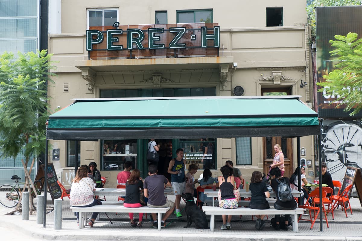 Pérez-H