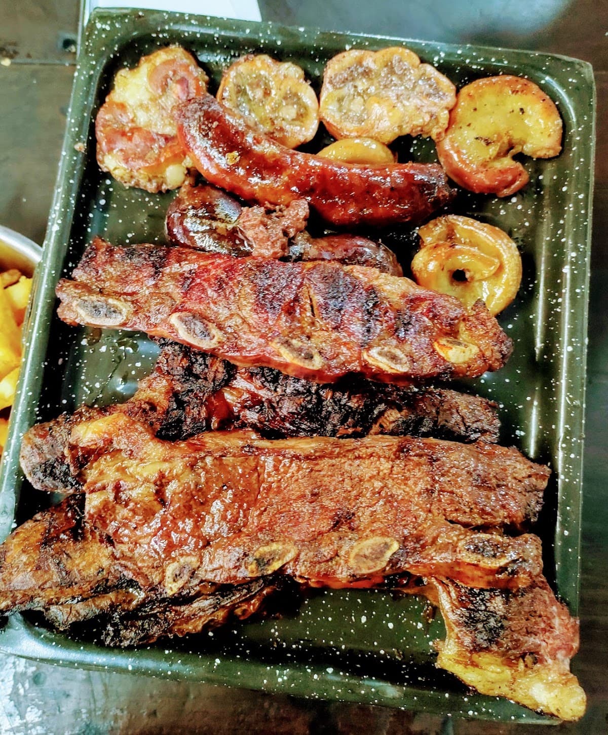 Restaurante Sancho