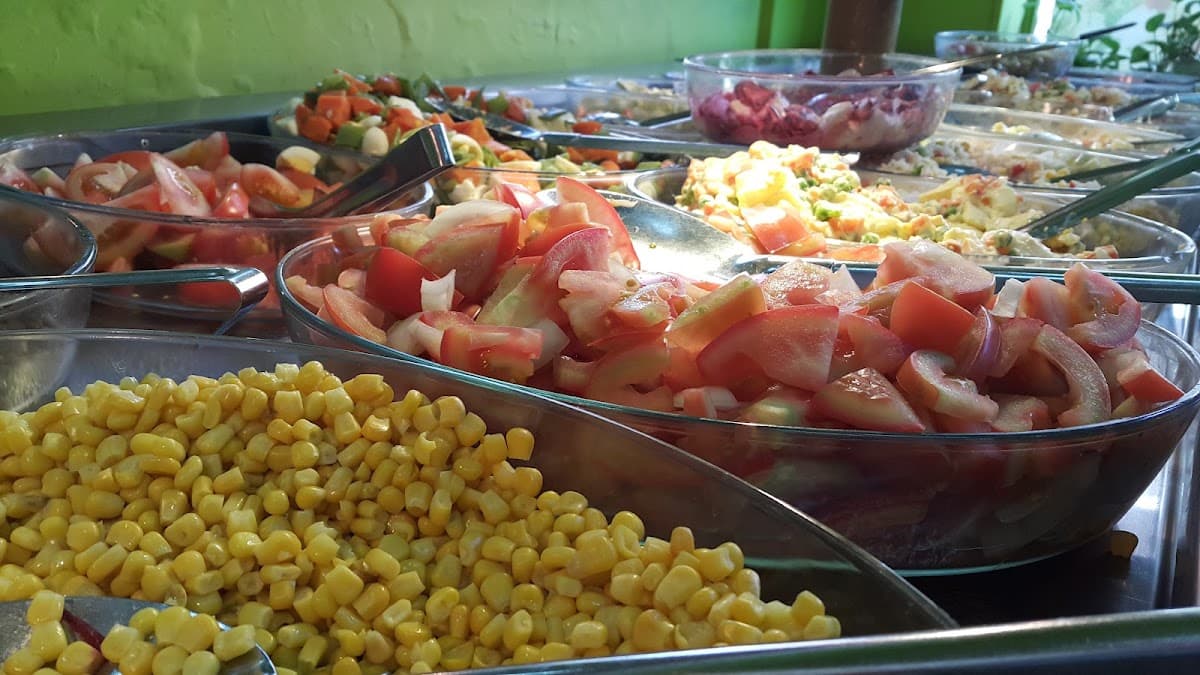 La Armonía Restaurante