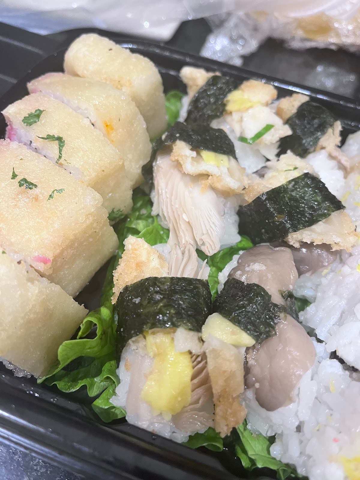 Jiro Sushi
