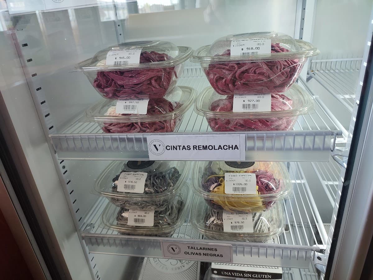 Vichenzo Sin Tacc Sarandí