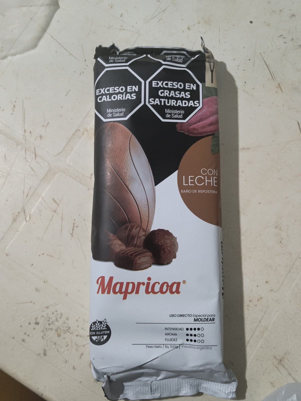 MAPRICOA