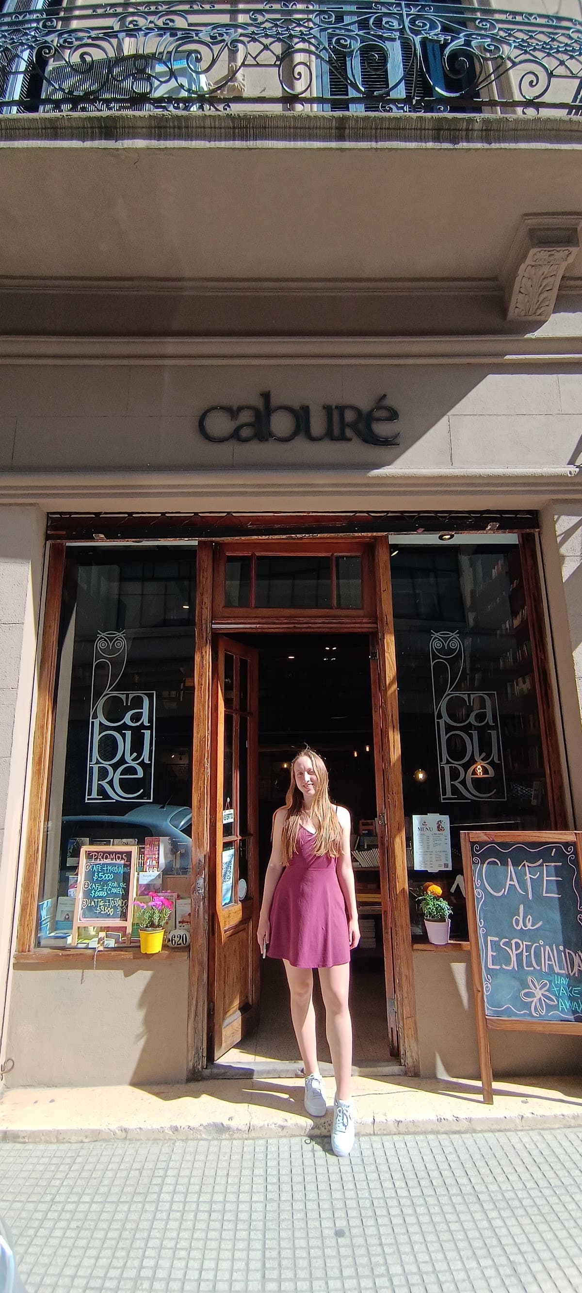 Sorbo Café