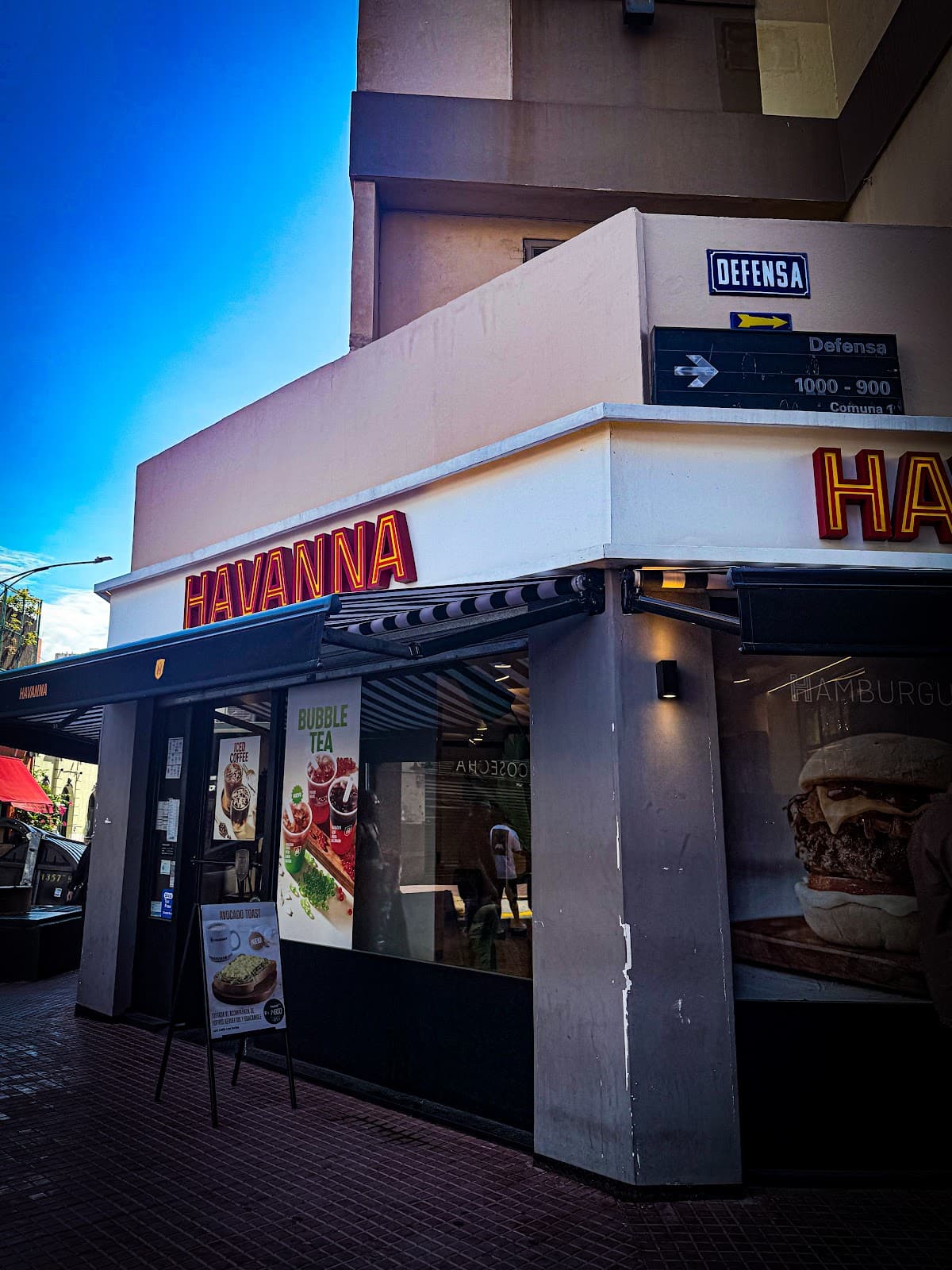Havanna