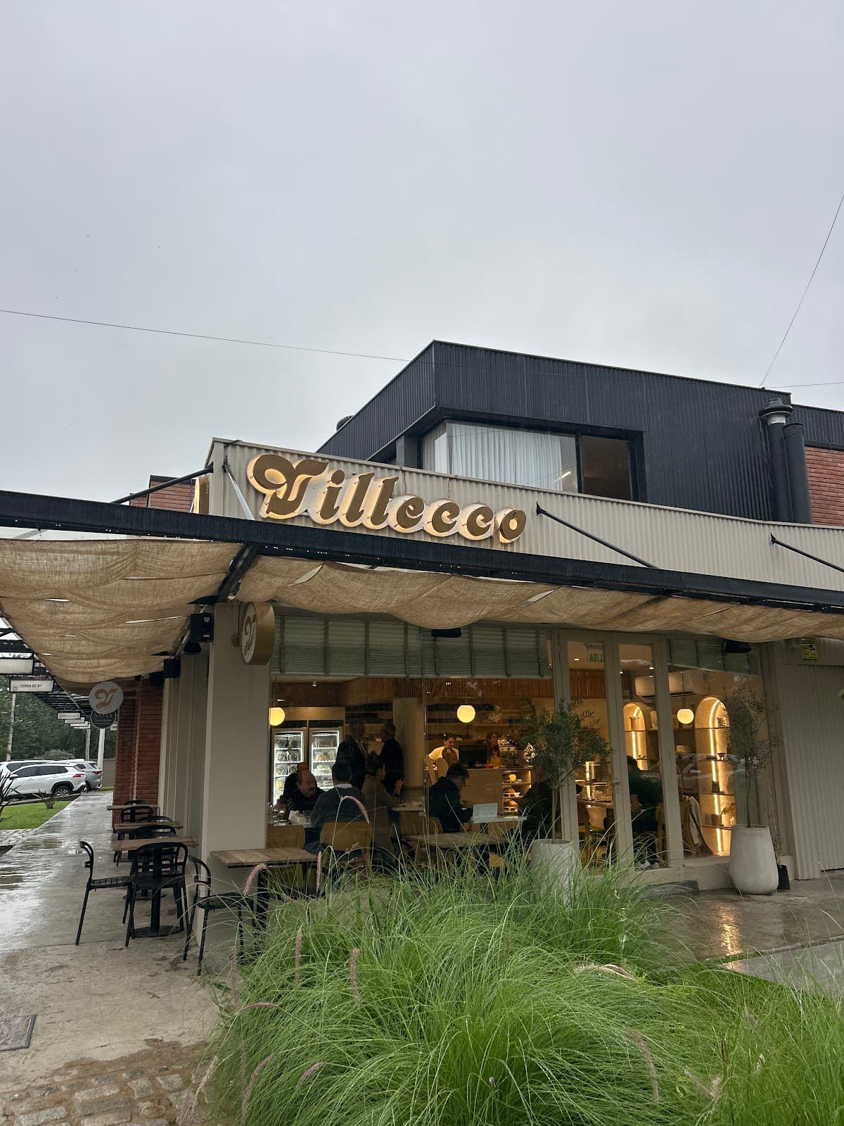 Villeco sin gluten