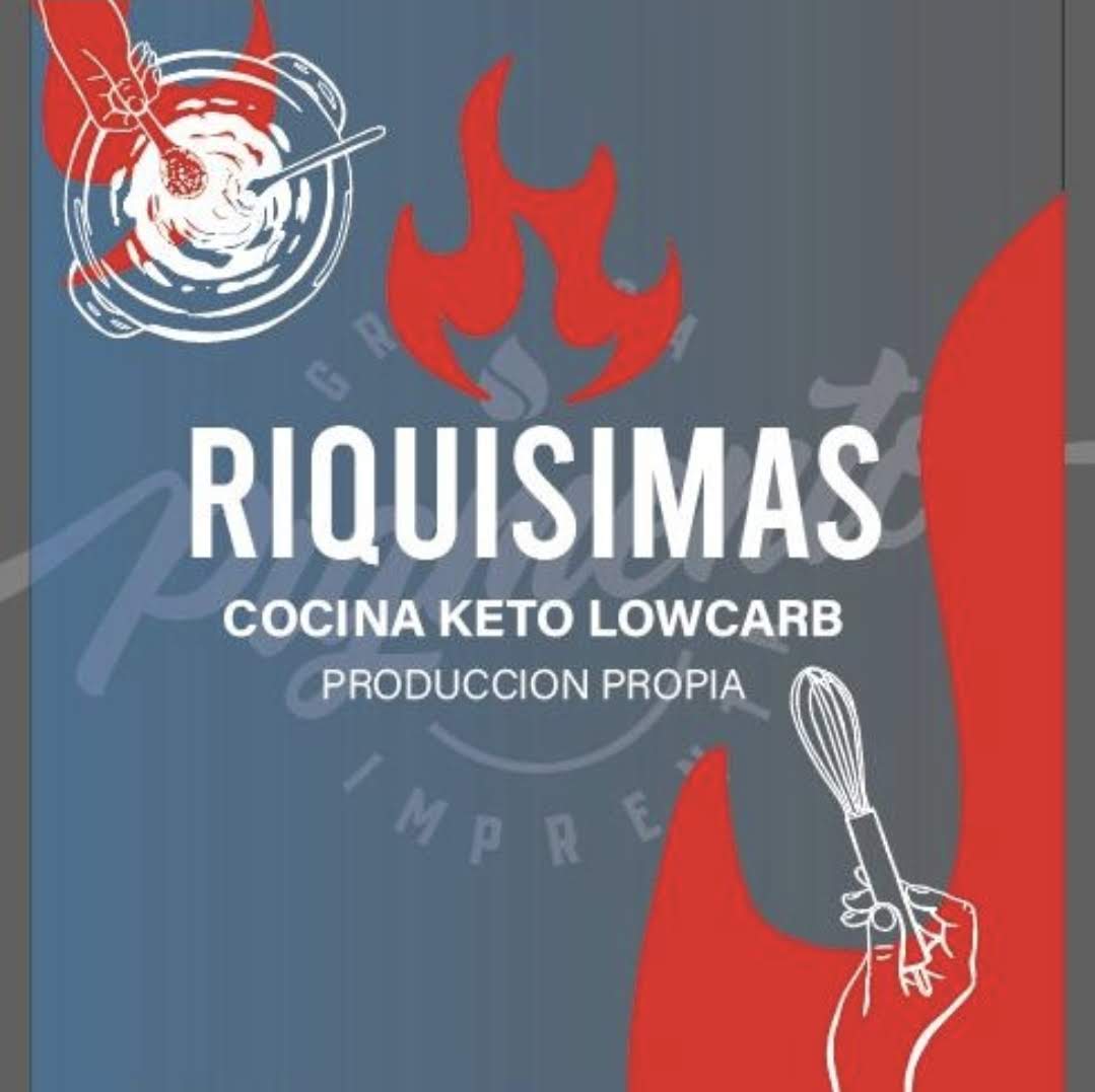 Riquísimas