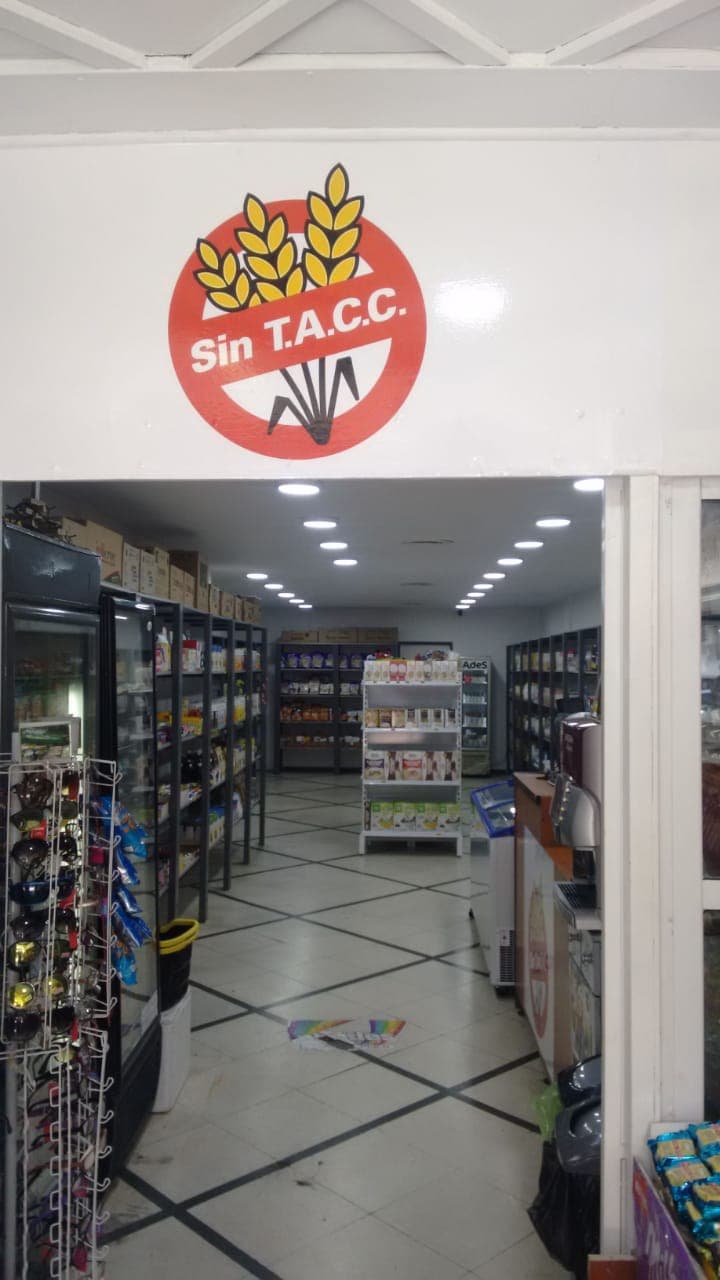 Sin Tacc corrientes