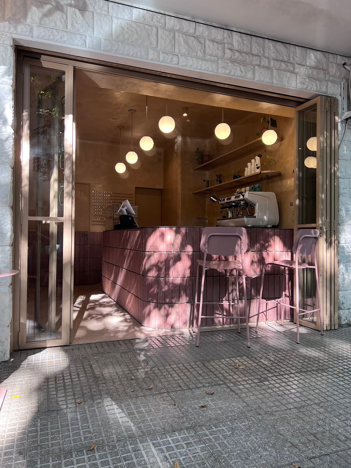 Café Rómulo