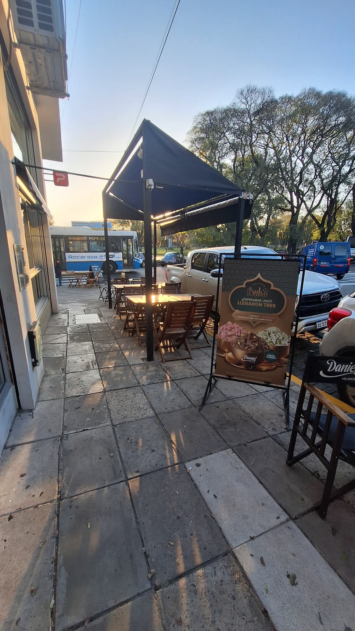 Café Martínez