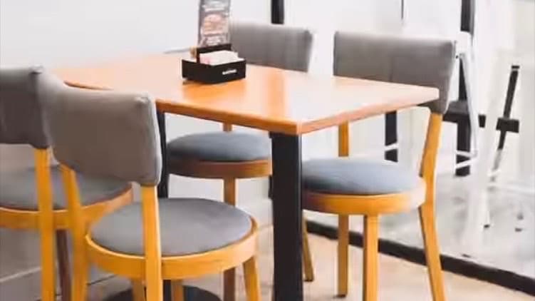 Café Martínez