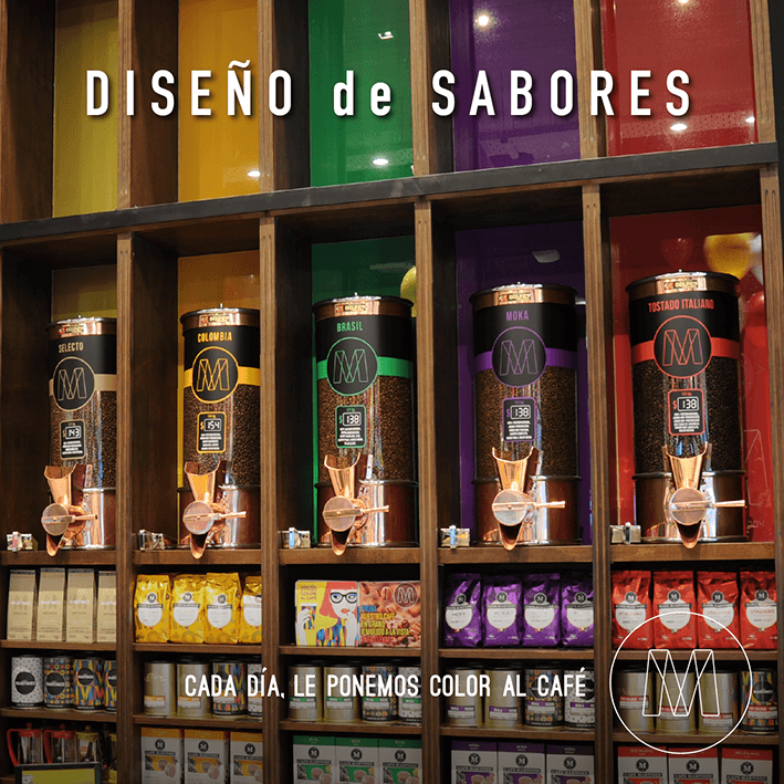 Café Martínez