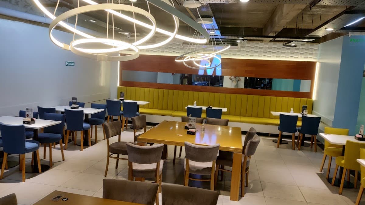 Café Martínez
