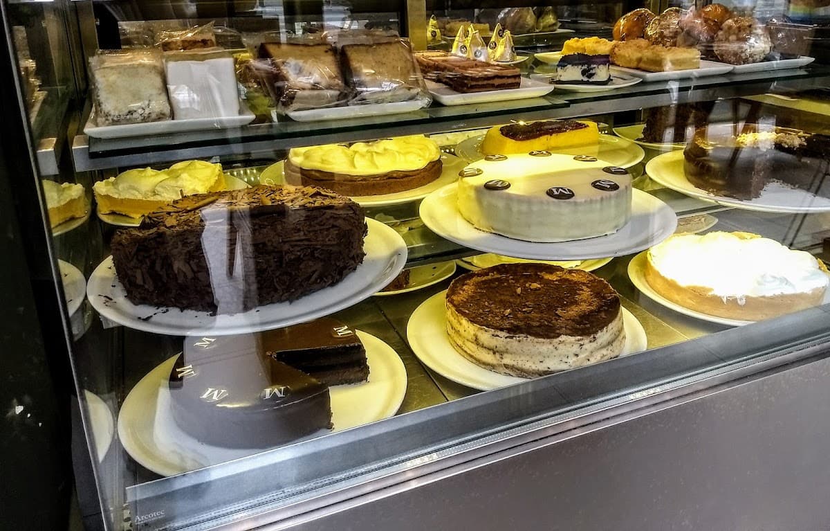 Café Martínez