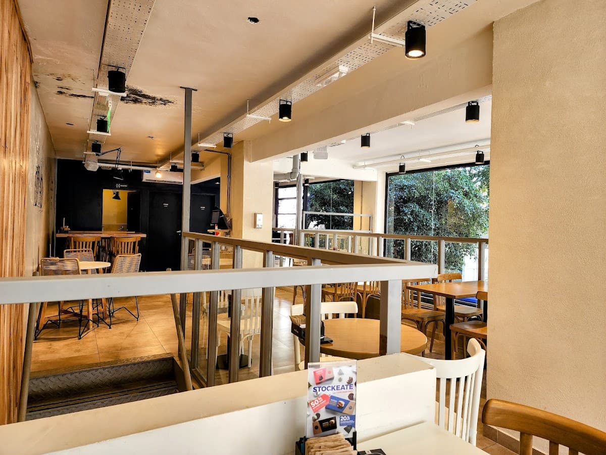Café Martínez