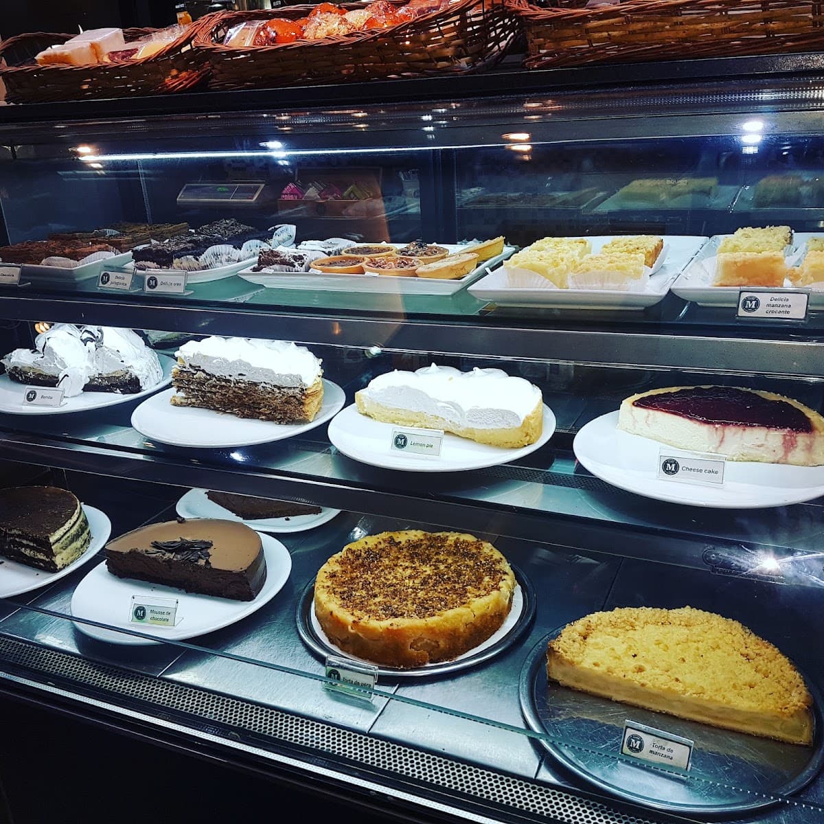 Café Martínez