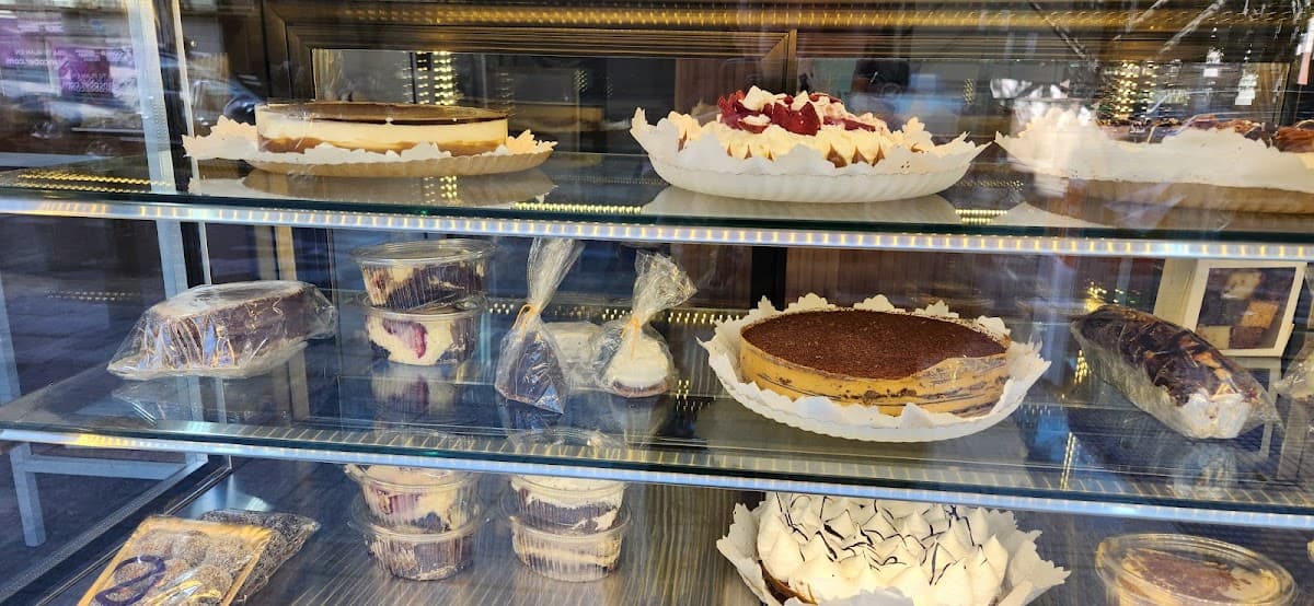 Celigourmet Cañitas