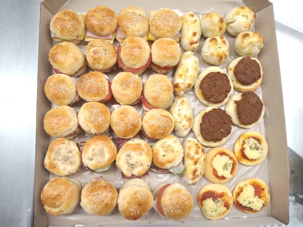 Celigourmet Palermo