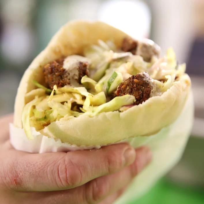 Falafelandia